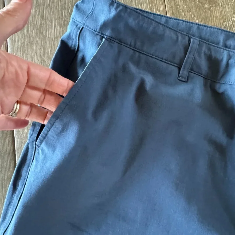 Faherty Men's All Day Shorts navy 7